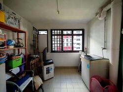 Blk 102 Henderson Crescent (Bukit Merah), HDB 4 Rooms #585965631